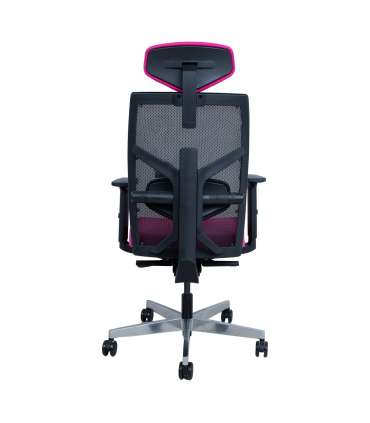 Töötool TUNE roosa/must