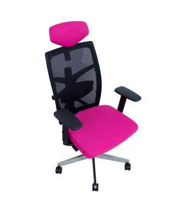 Töötool TUNE roosa/must