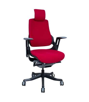 Töötool WAU tumepunane