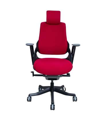 Töötool WAU tumepunane