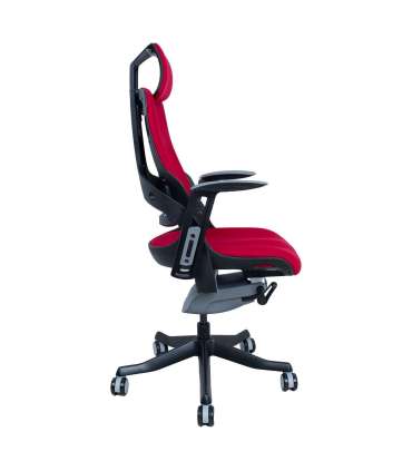 Töötool WAU tumepunane