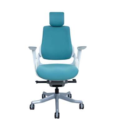 Töötool WAU sinakasroheline/valge