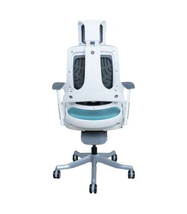 Töötool WAU sinakasroheline/valge