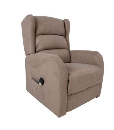 Tugitool BARRY elektriline lift recliner, bee˛