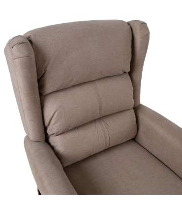 Tugitool BARRY elektriline lift recliner, bee˛