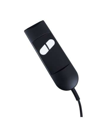 Кресло-реклайнер BARRY 77x90xH106см, электрическое, коричневое