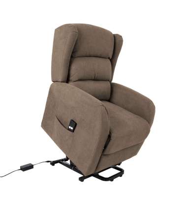 Tugitool BARRY elektriline lift recliner, bee˛