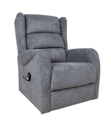 Tugitool BARRY elektriline lift recliner, hall