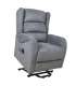 Tugitool BARRY elektriline lift recliner, hall
