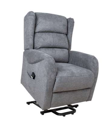 Tugitool BARRY elektriline lift recliner, hall