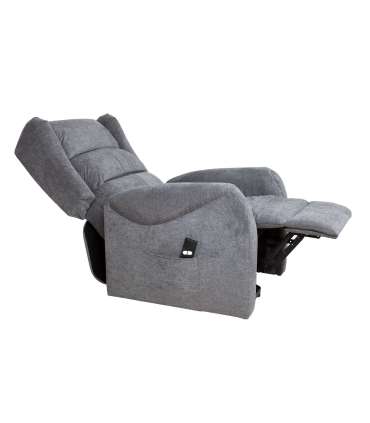Tugitool BARRY elektriline lift recliner, hall