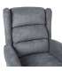Tugitool BARRY elektriline lift recliner, hall