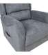 Tugitool BARRY elektriline lift recliner, hall
