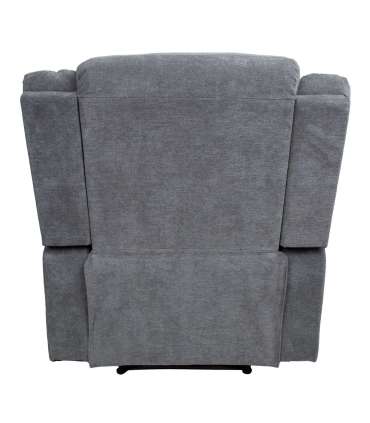 Tugitool MALINA manuaalne recliner, hall