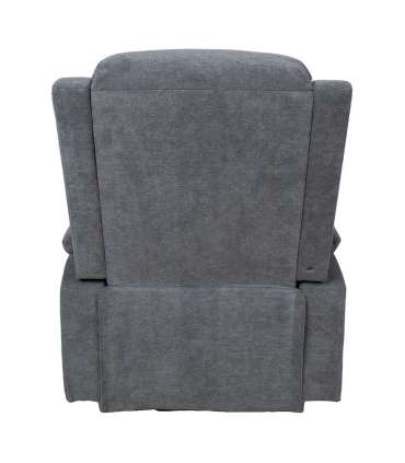 Tugitool MANUEL manuaalne recliner, hall