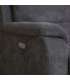 Diivan MIMI 3-kohaline elektriline recliner 208x93xH102cm, hall