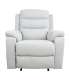 Tugitool MIMI elektriline recliner, hõbehall