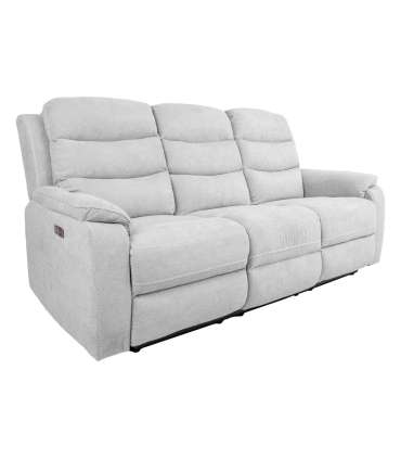 Diivan MIMI 3-kohaline elektriline recli