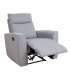 Tugitool MORA manuaalne recliner 91x93xH102cm, hall