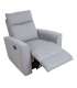 Tugitool MORA manuaalne recliner, hall
