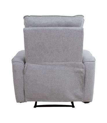Tugitool MORA manuaalne recliner, hall