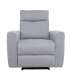 Tugitool MORA manuaalne recliner 91x93xH102cm, hall