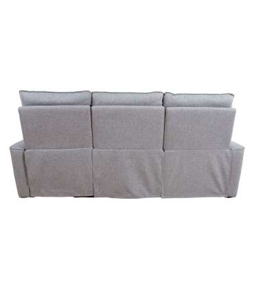 Diivan MORA 3-kohaline manuaalne recline