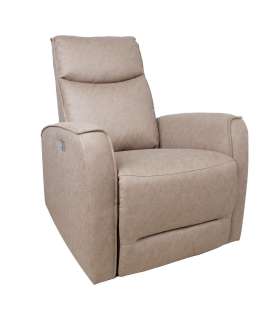 Tugitool BUSTER elektriline recliner, bee˛
