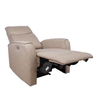 Tugitool BUSTER elektriline recliner, bee˛