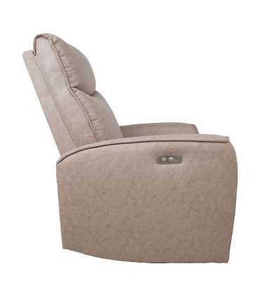 Tugitool BUSTER elektriline recliner, bee˛