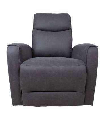 Tugitool BUSTER elektriline recliner, hall