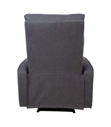 Tugitool BUSTER elektriline recliner, hall