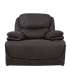 Tugitool GORDY manuaalne recliner 100x93xH106cm, hall