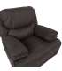 Tugitool GORDY manuaalne recliner 100x93xH106cm, hall