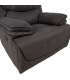 Tugitool GORDY manuaalne recliner 100x93xH106cm, hall