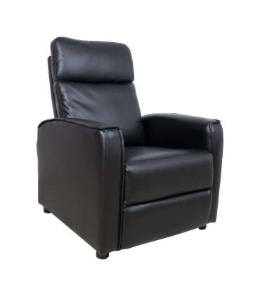 Massaa˛itool STANTON push back recliner, must