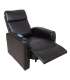 Massaa˛itool STANTON push back recliner, must
