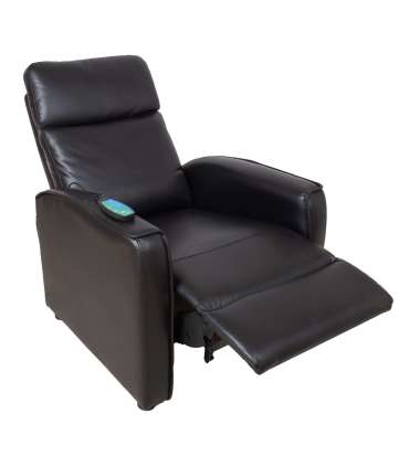 Massaa˛itool STANTON push back recliner, must