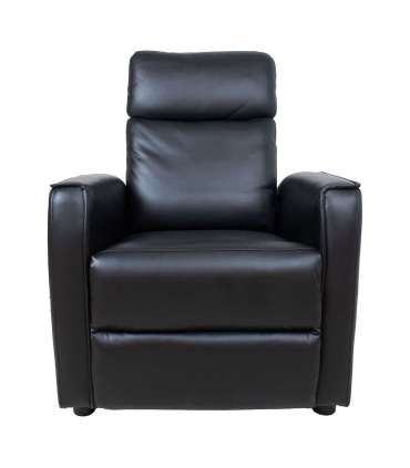 Massaa˛itool STANTON push back recliner, must