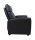 Massaa˛itool STANTON push back recliner, must