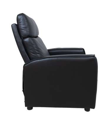 Massaa˛itool STANTON push back recliner, must