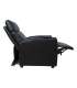Massaa˛itool STANTON push back recliner, must