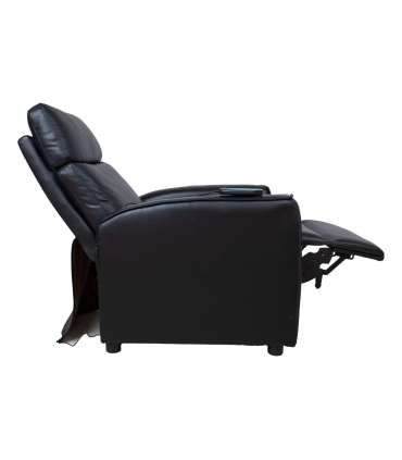Massaa˛itool STANTON push back recliner, must