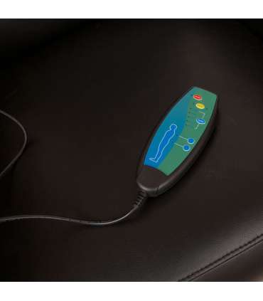 Massaa˛itool STANTON push back recliner, must