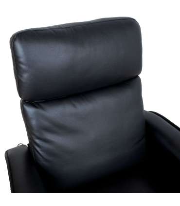 Massaa˛itool STANTON push back recliner, must