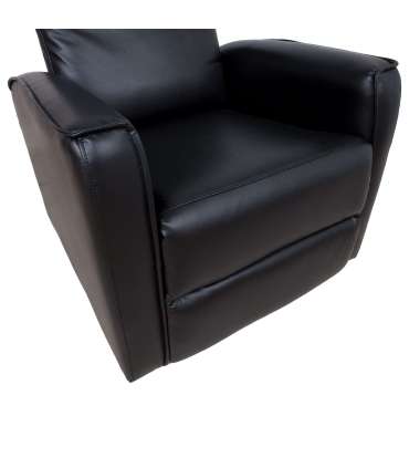 Massaa˛itool STANTON push back recliner, must