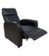 Massaa˛itool STANTON push back recliner, must
