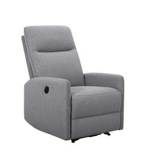 Tugitool KATY elektriline recliner, hele