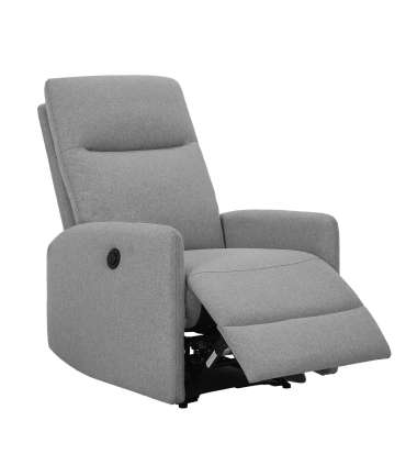 Tugitool KATY elektriline recliner, hele