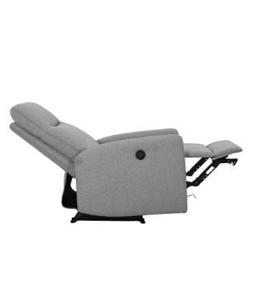 Tugitool KATY elektriline recliner, hele
